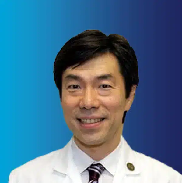 Fumihiko Urano, MD, P.hD