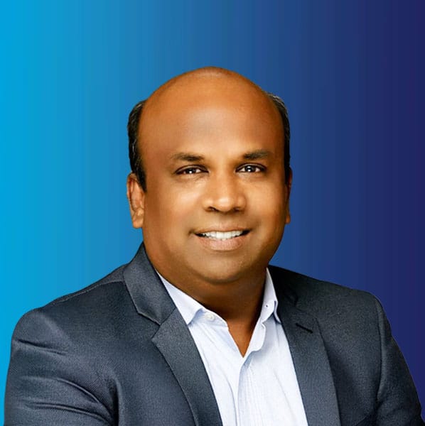 Ramu Veerappan