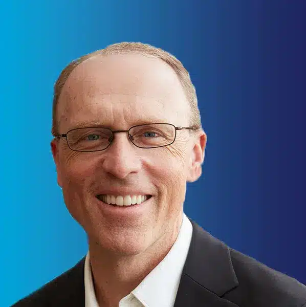 Dr. Geoff Banks, PhD