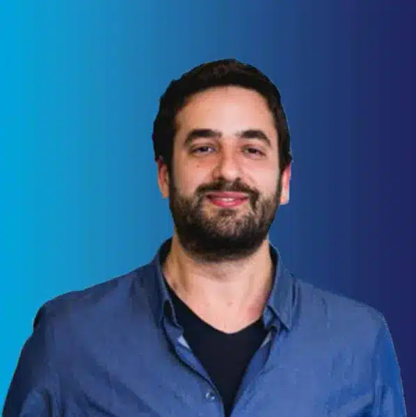 Tomer Aharonovitch