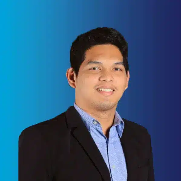 Cedrick James Del Rosario